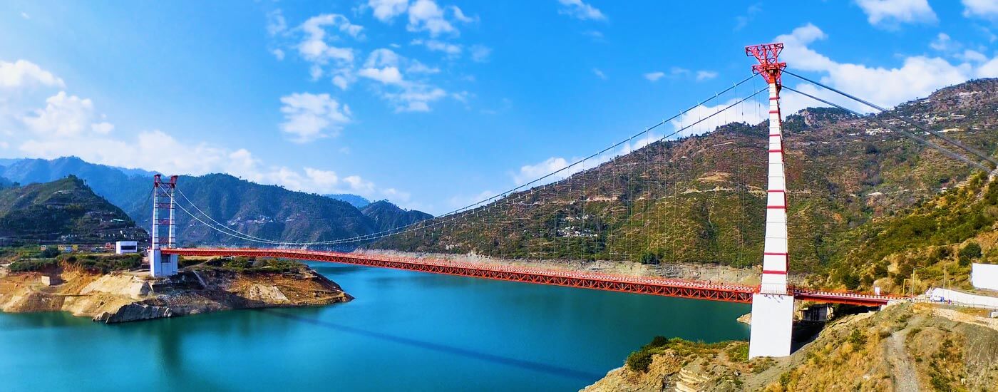 Structural Wire Rope Manufacturer